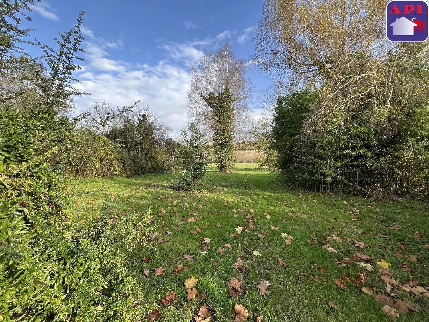  te koop terrein Escosse Ariège 1