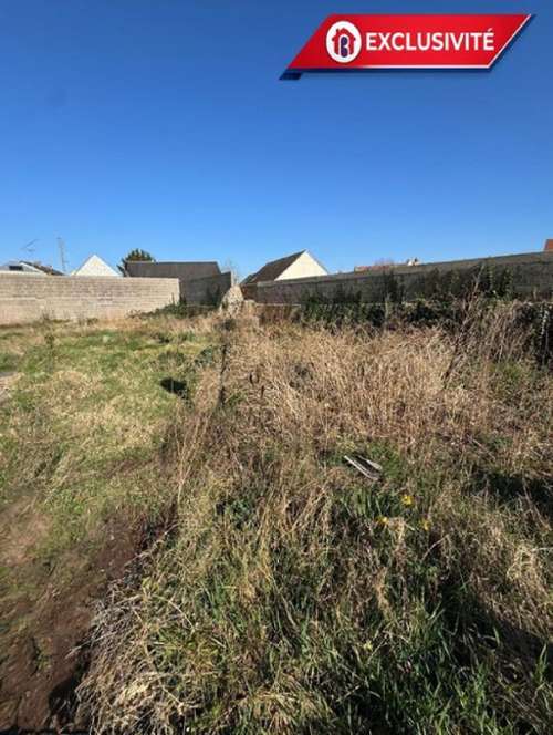 Étampes Essonne terrein foto 7294500