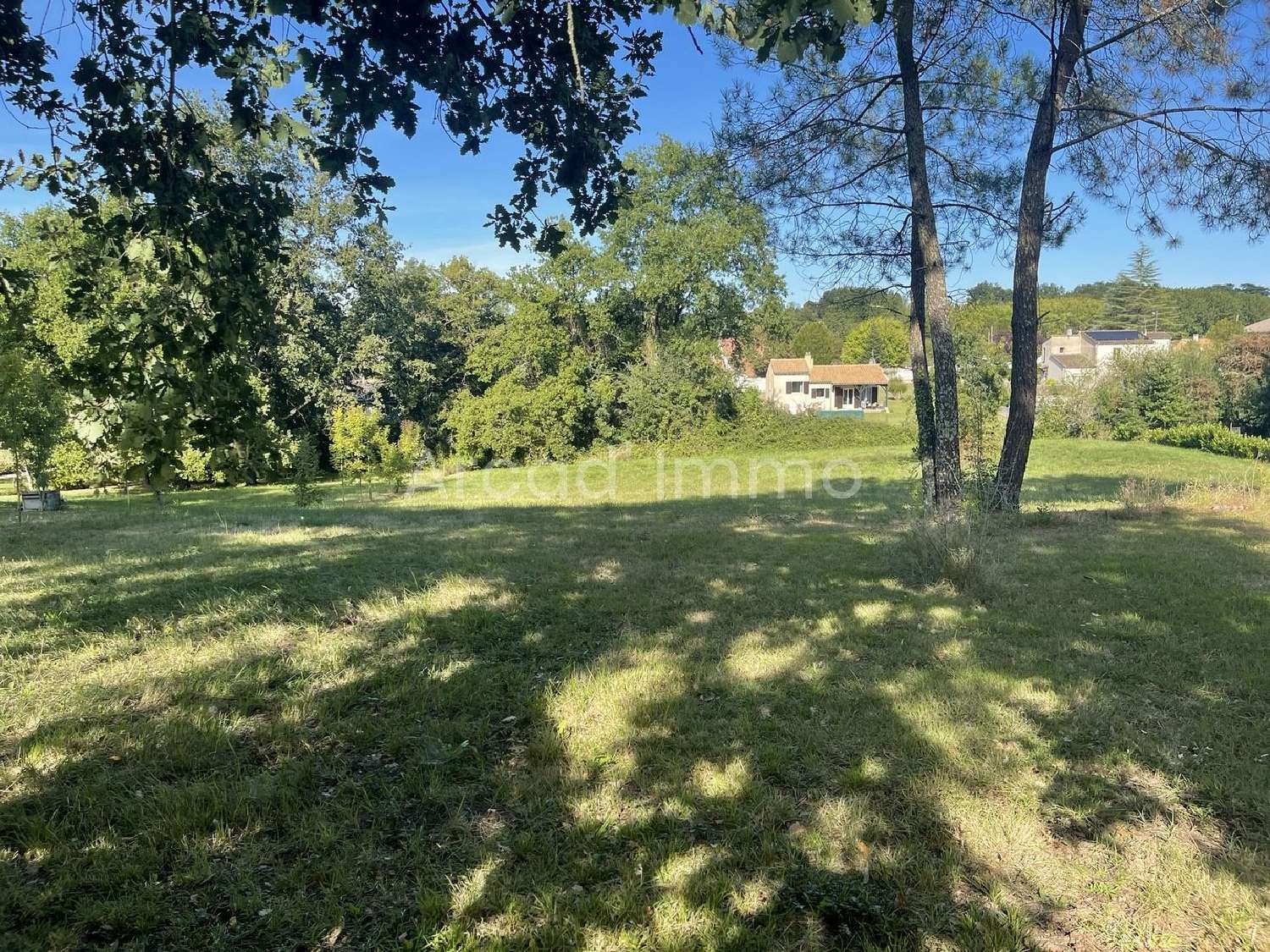  te koop terrein Eymet Dordogne 1