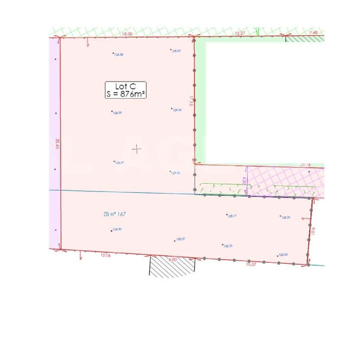  kaufen Grundstück Faremoutiers Seine-et-Marne 1