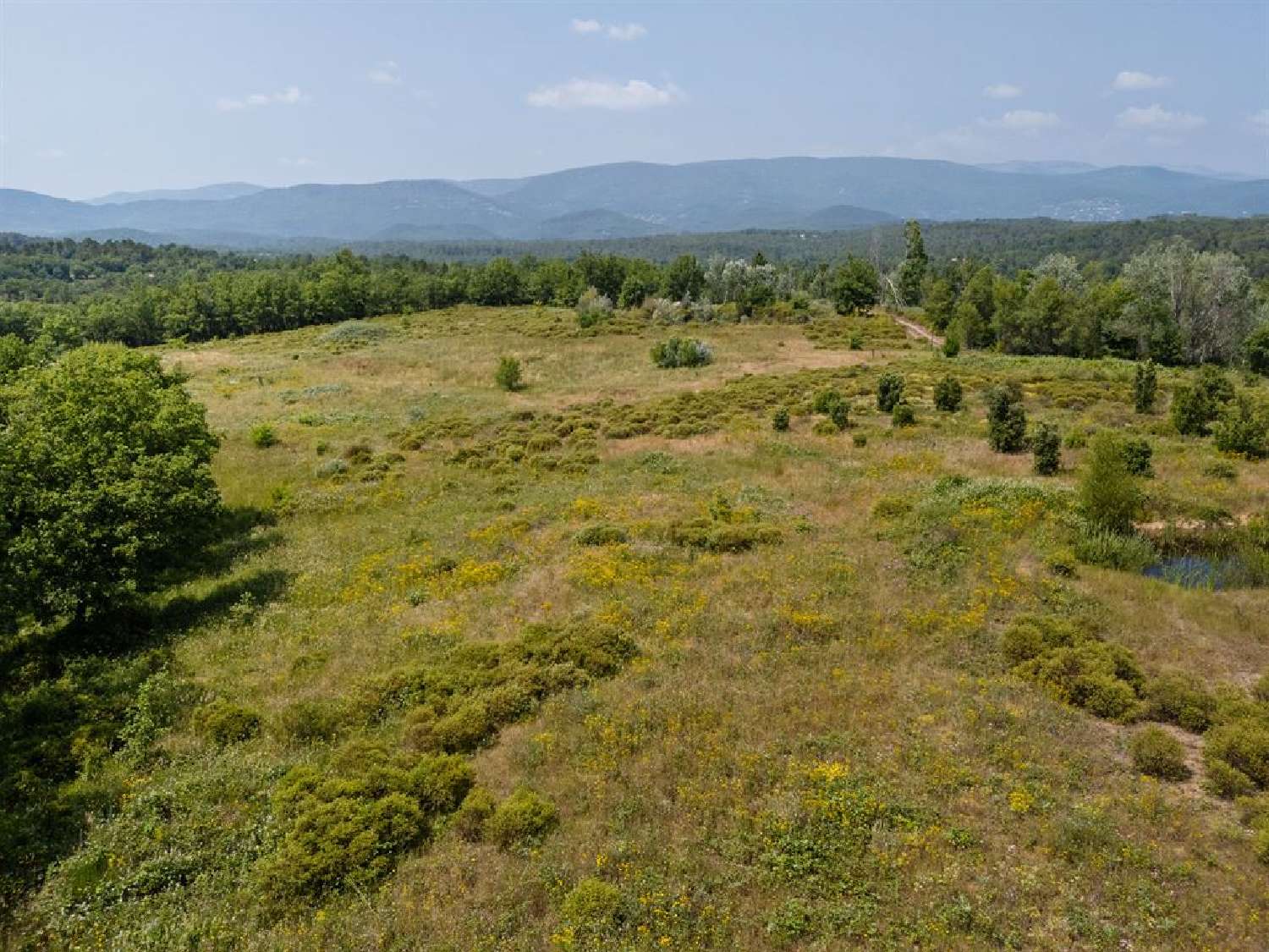  kaufen Grundstück Fayence Var 2