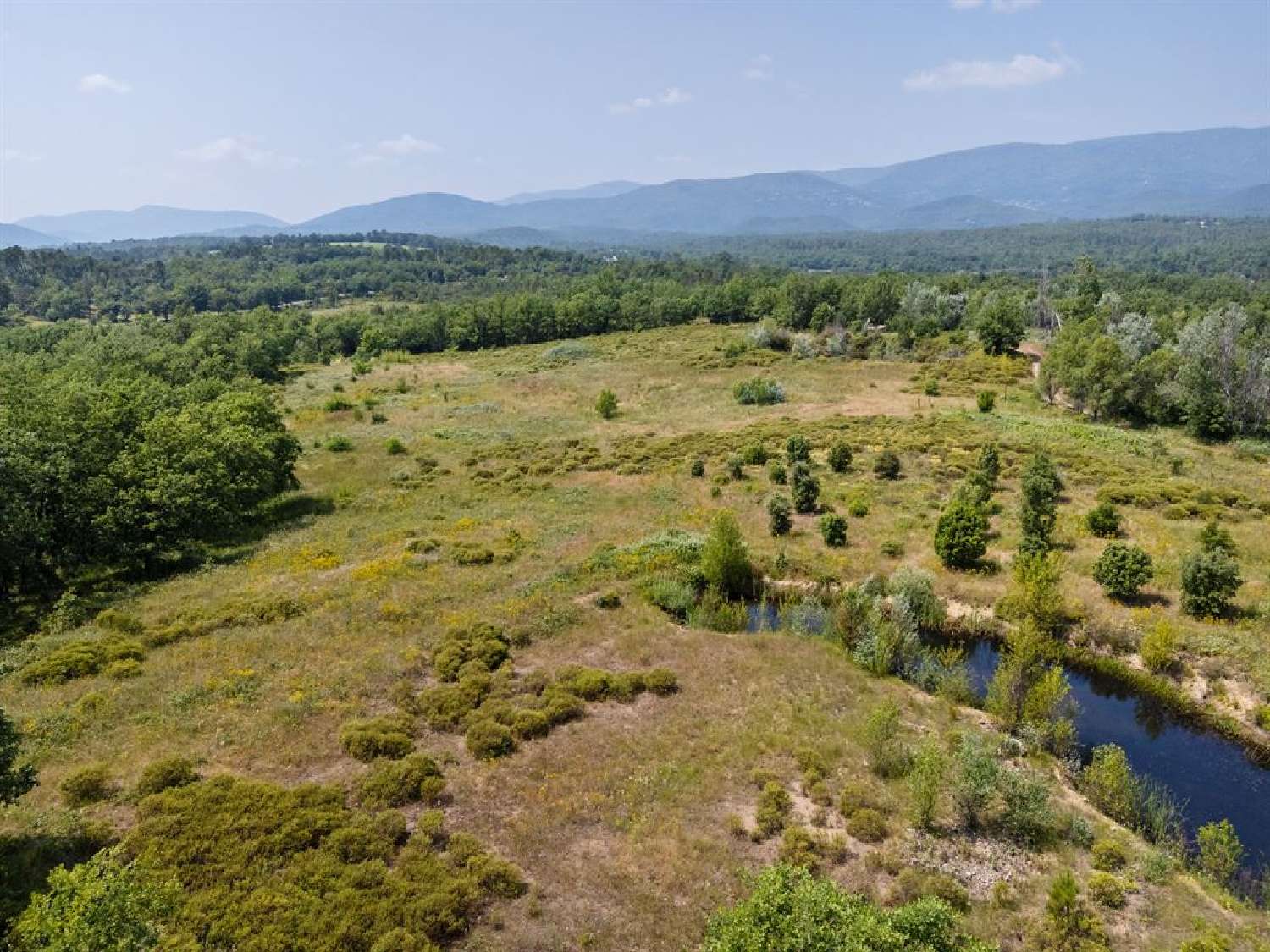  kaufen Grundstück Fayence Var 3