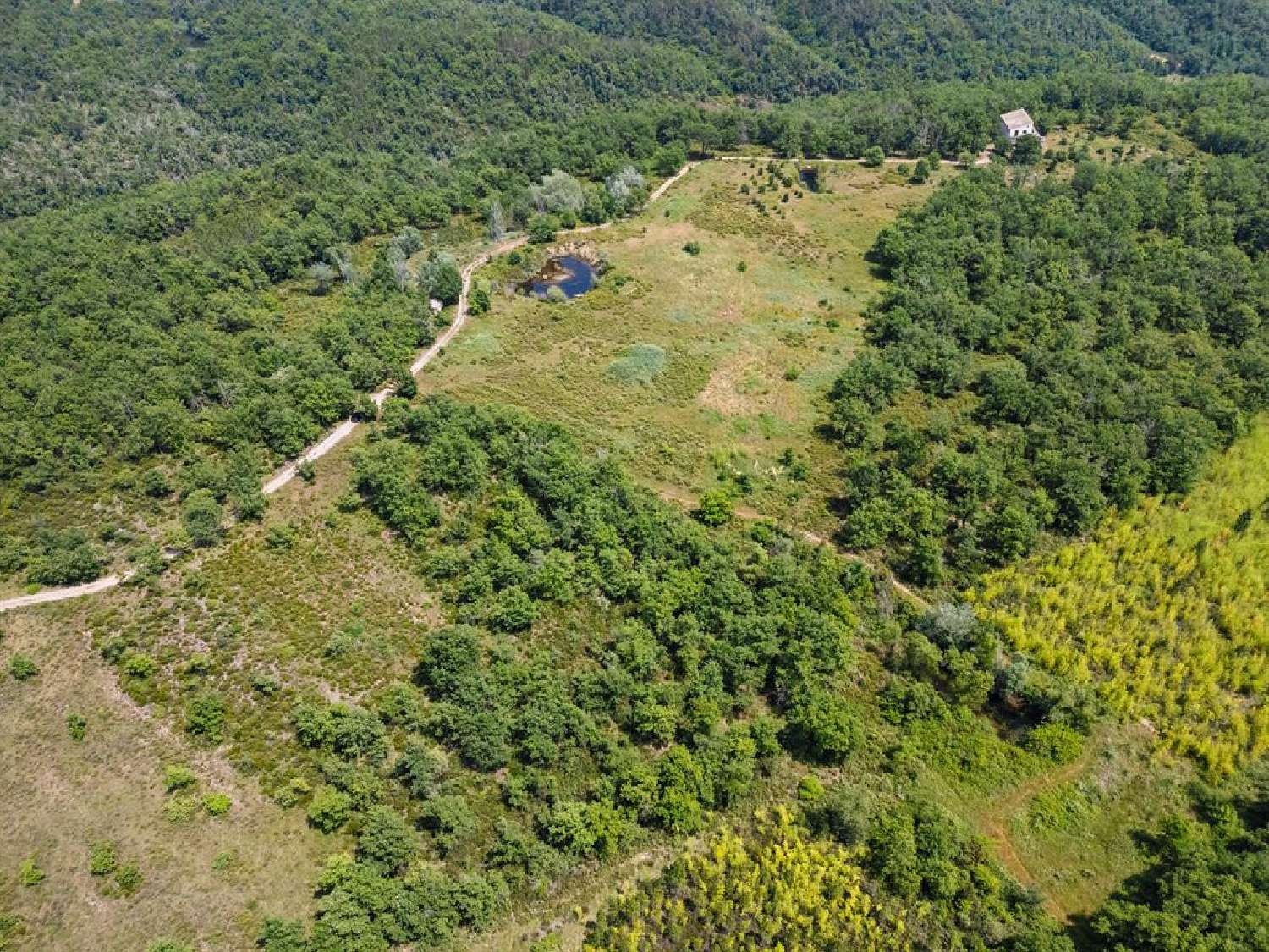  kaufen Grundstück Fayence Var 6