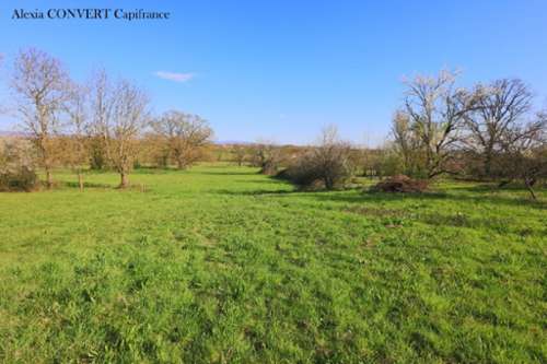 Foissiat Ain terrein foto 7297460