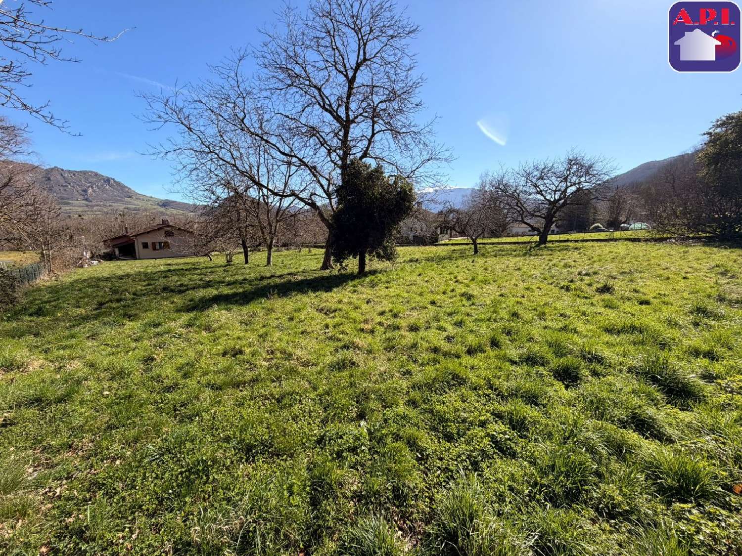  à vendre terrain Foix Ariège 3