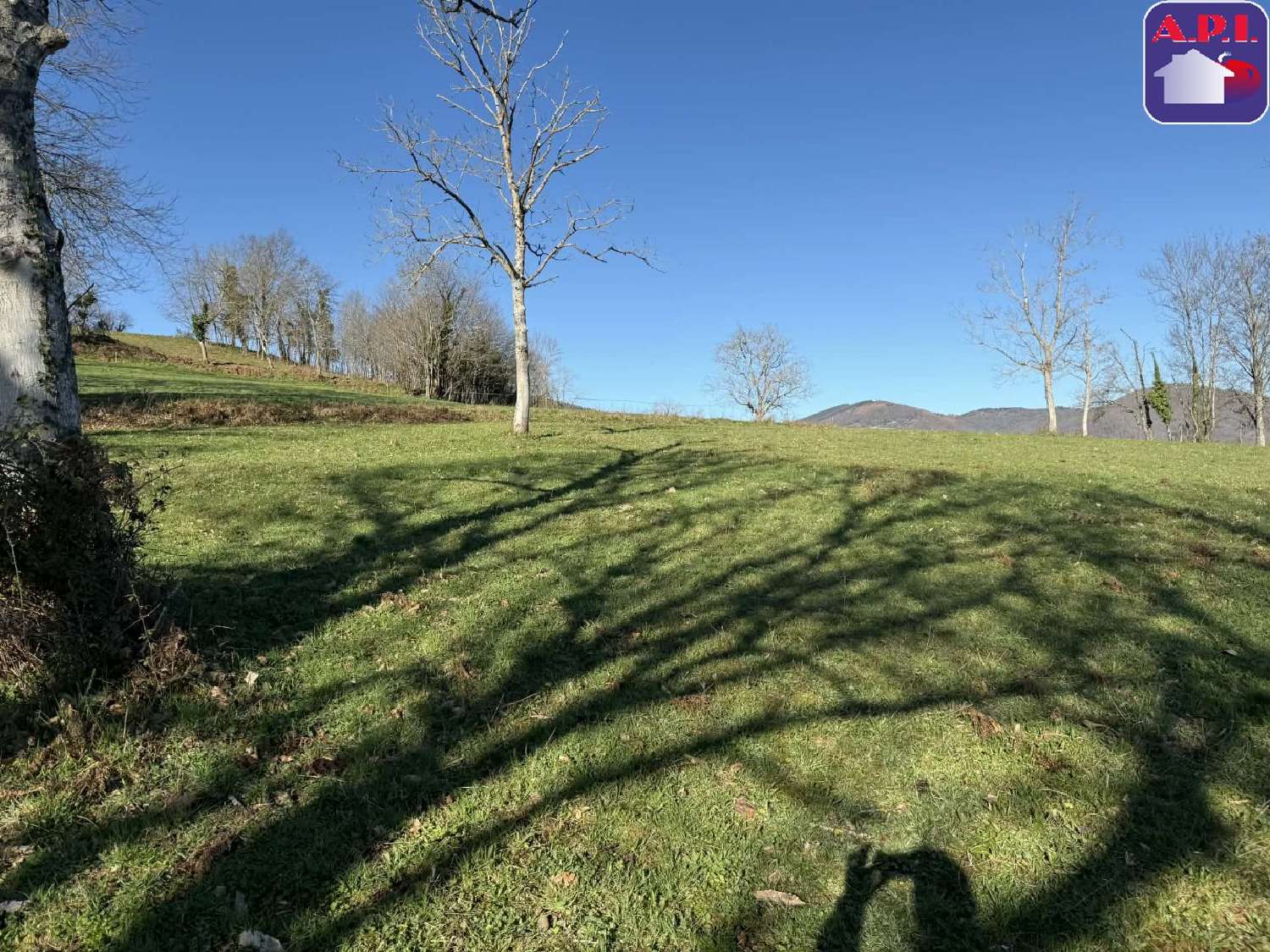  te koop terrein Foix Ariège 2