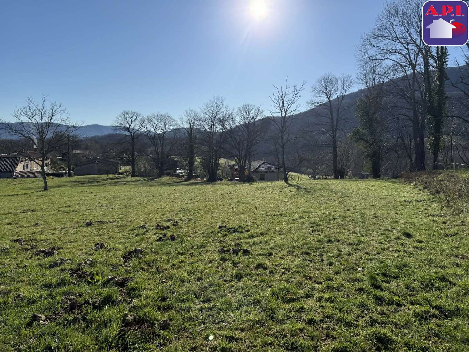  te koop terrein Foix Ariège 3