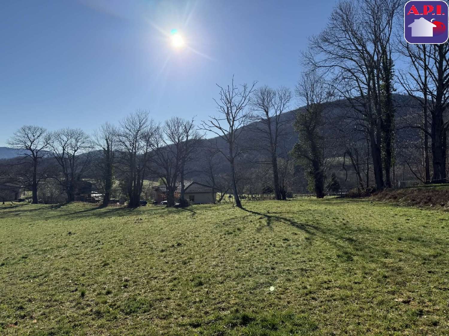  te koop terrein Foix Ariège 4