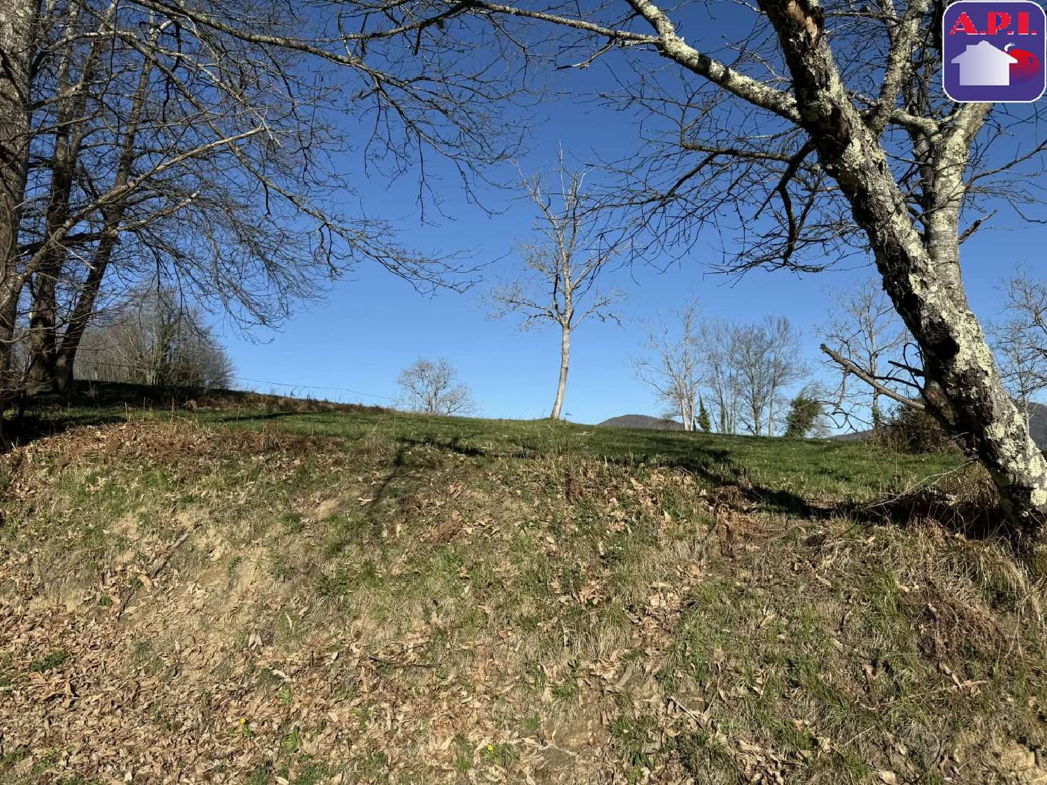  te koop terrein Foix Ariège 6