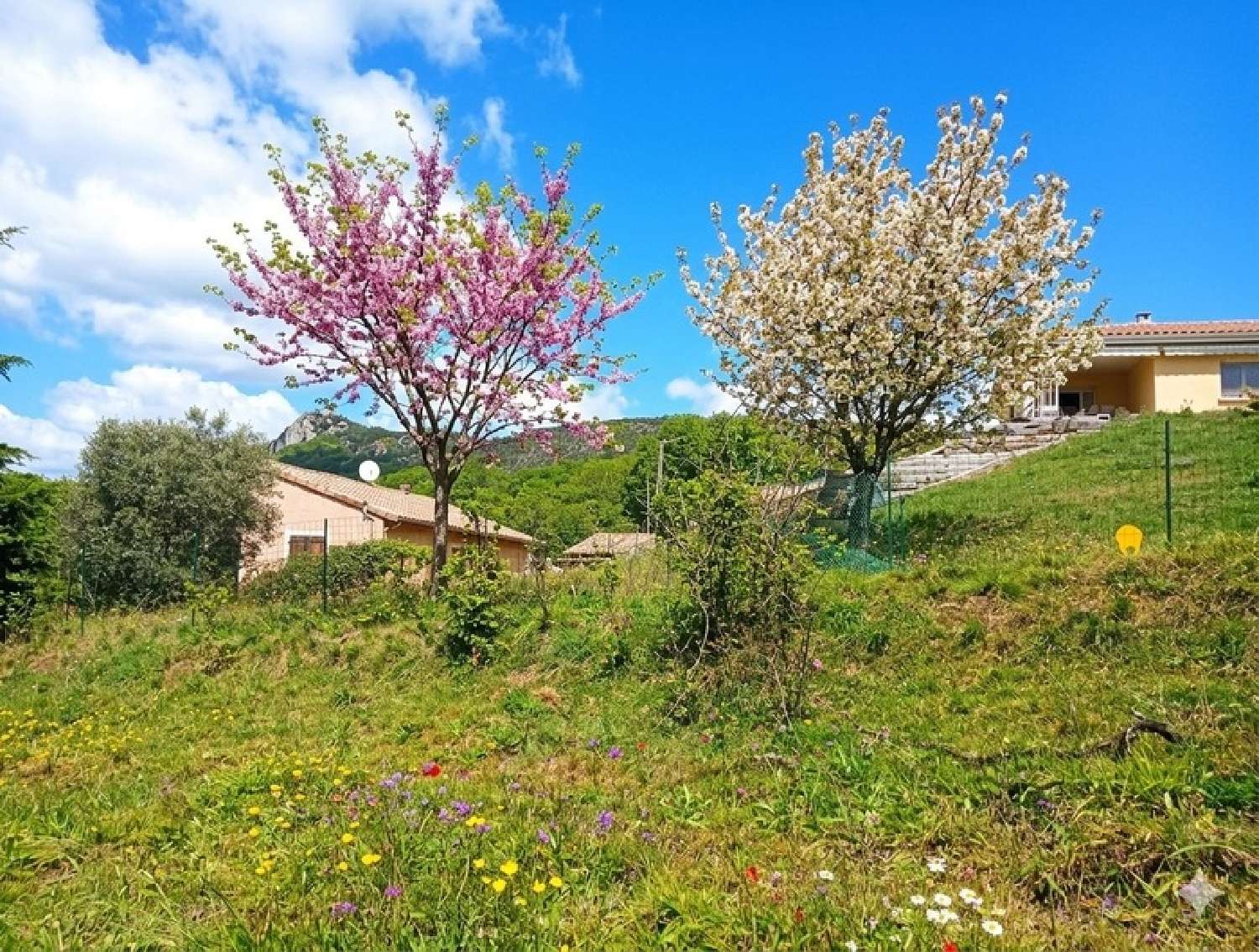 te koop terrein Foix Ariège 5