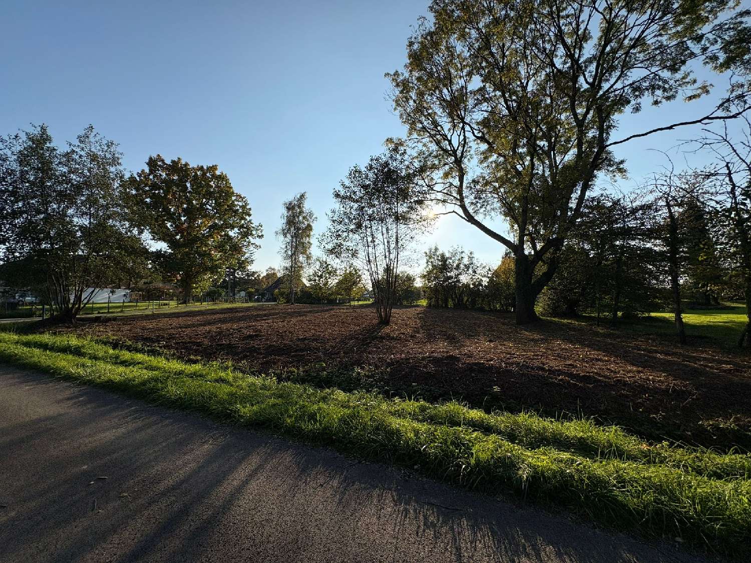  te koop terrein Fontainebrux Jura 2