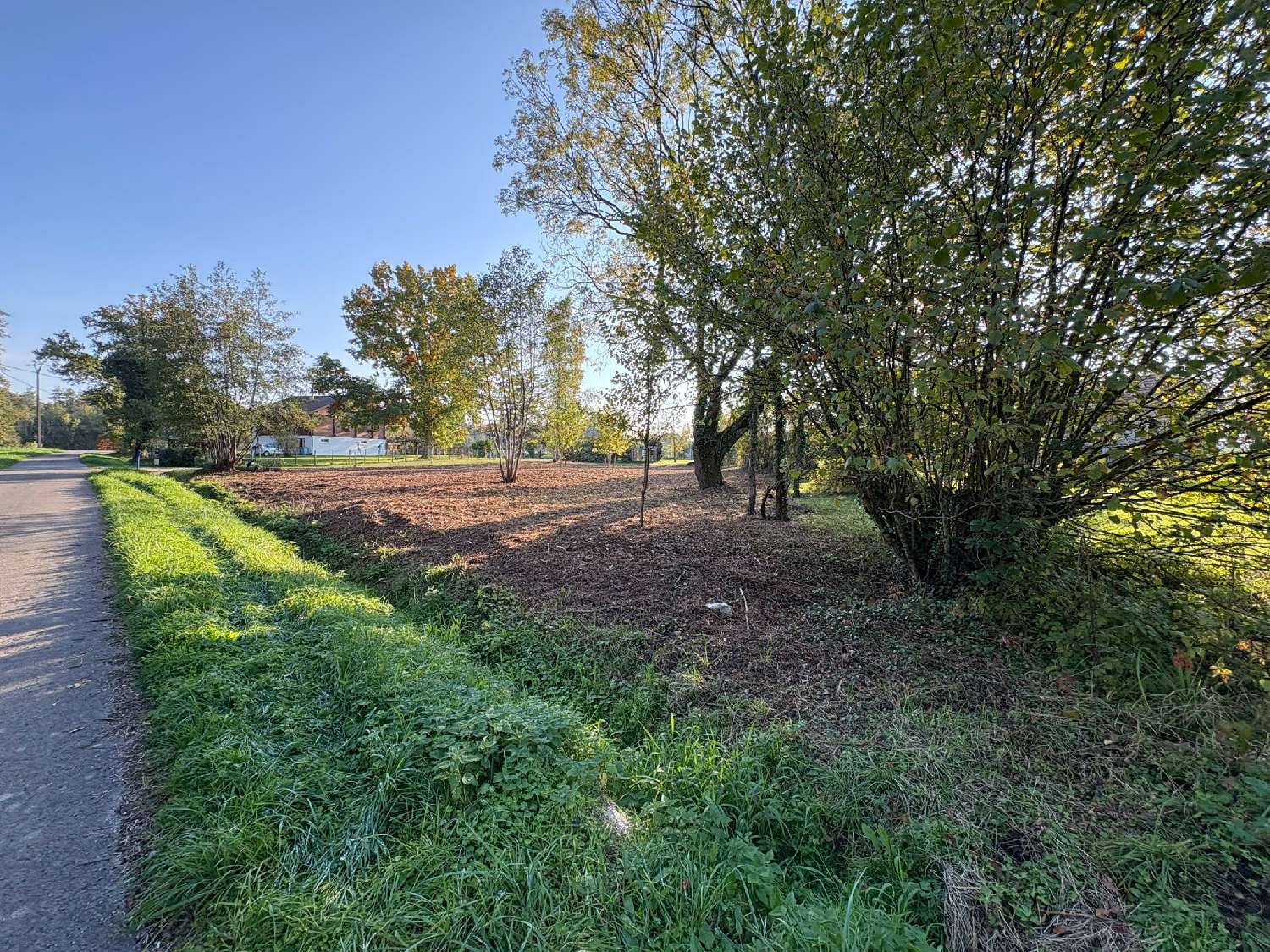  te koop terrein Fontainebrux Jura 3