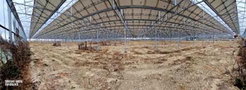 Fronton Haute-Garonne terrein foto 7279122