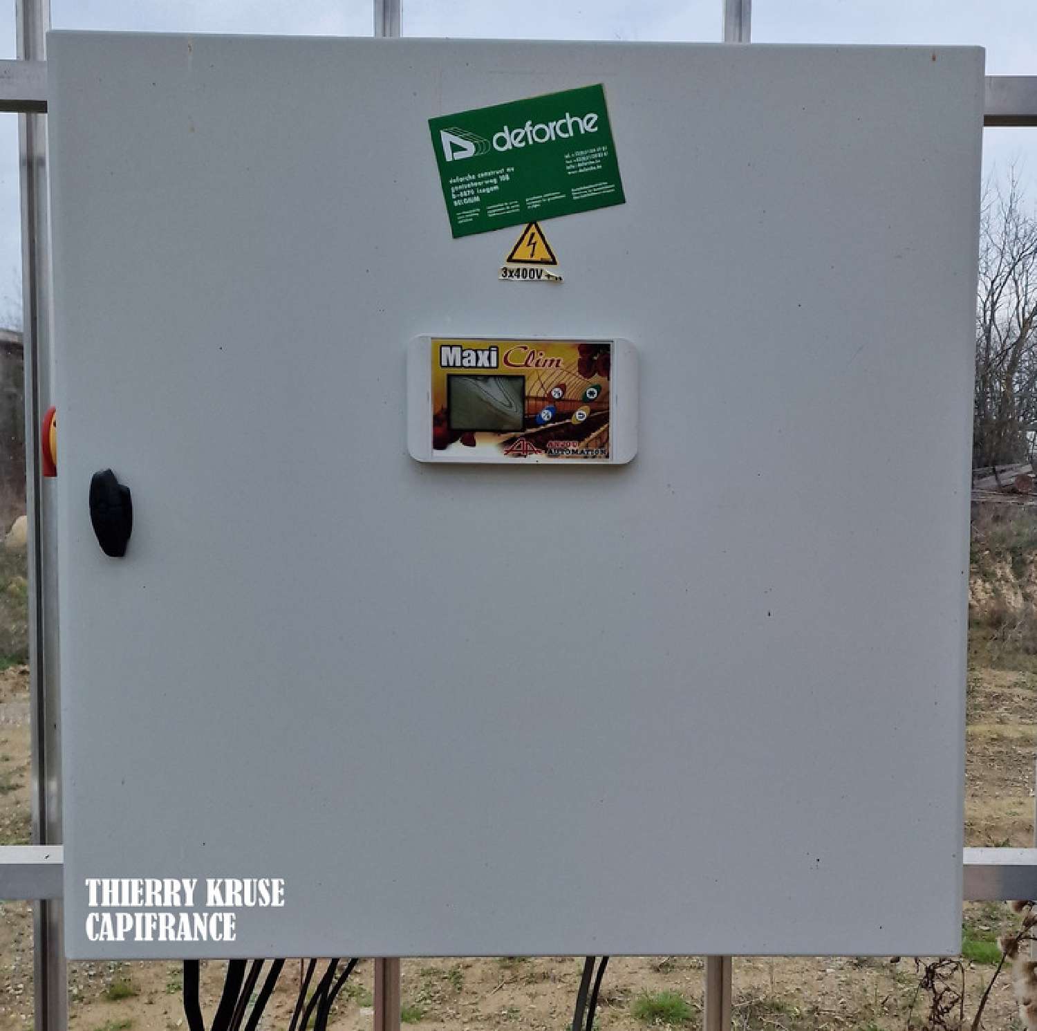 te koop terrein Fronton Haute-Garonne 3