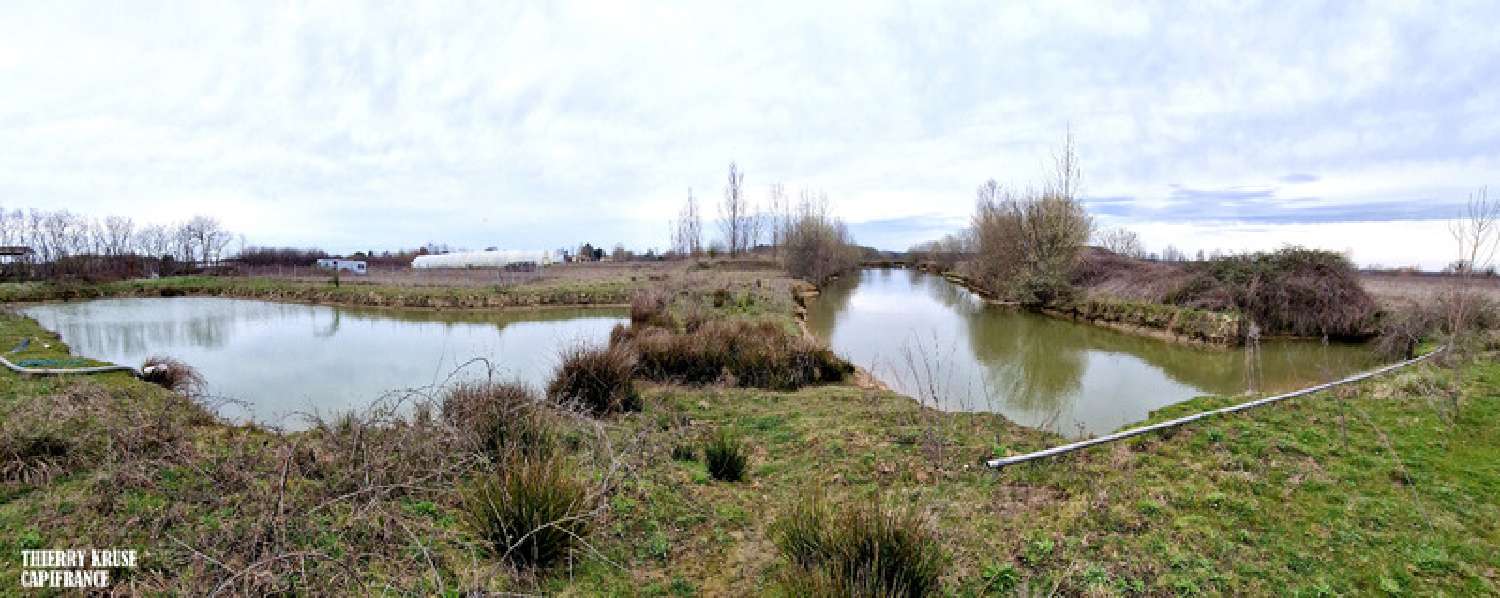 te koop terrein Fronton Haute-Garonne 5