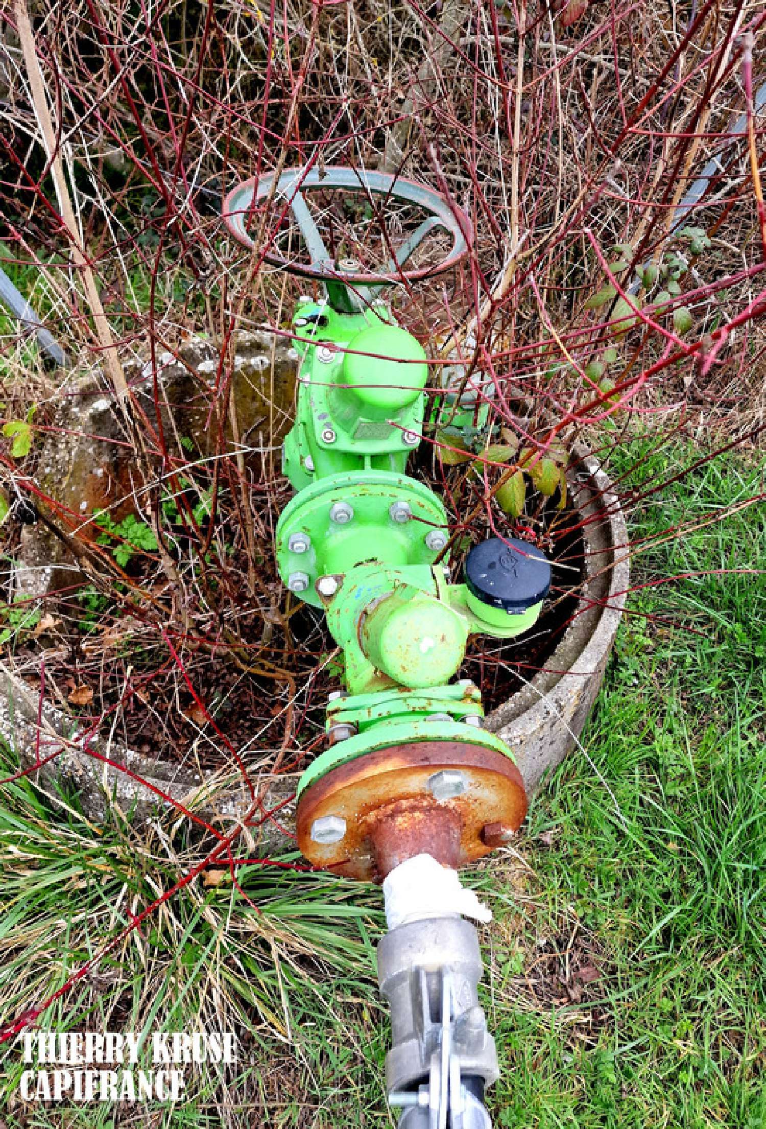 te koop terrein Fronton Haute-Garonne 8