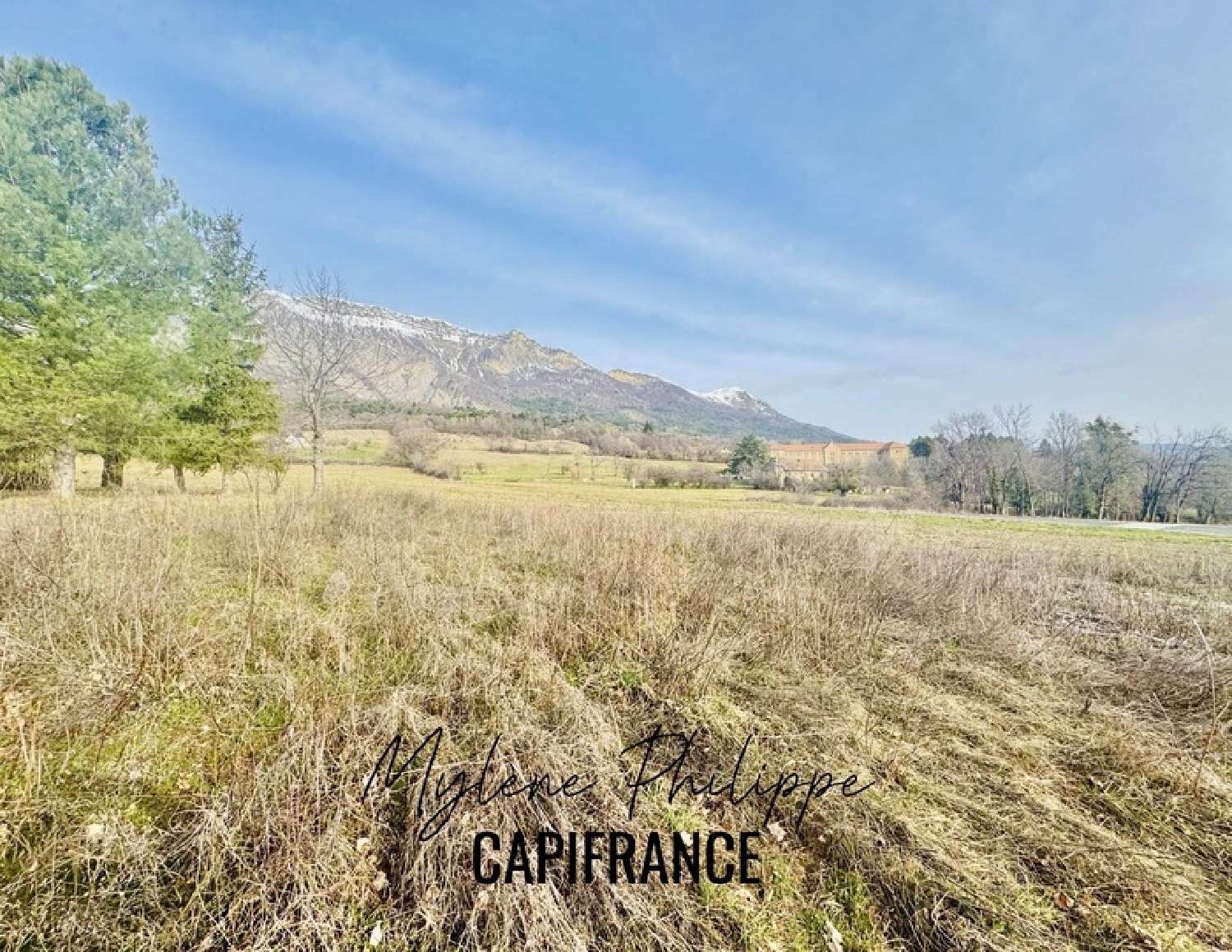  en venta terreno Gap Hautes-Alpes 1