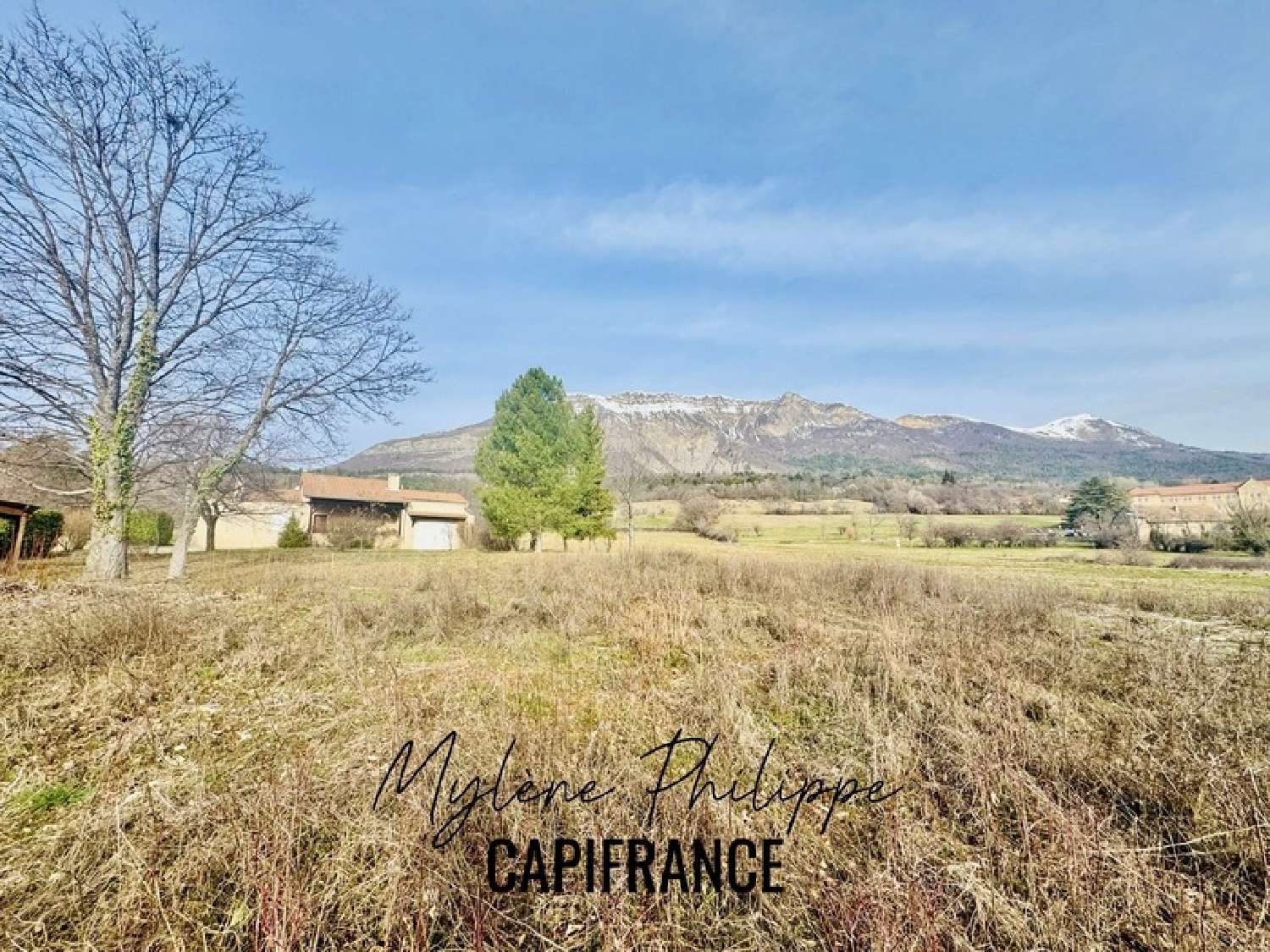  en venta terreno Gap Hautes-Alpes 2
