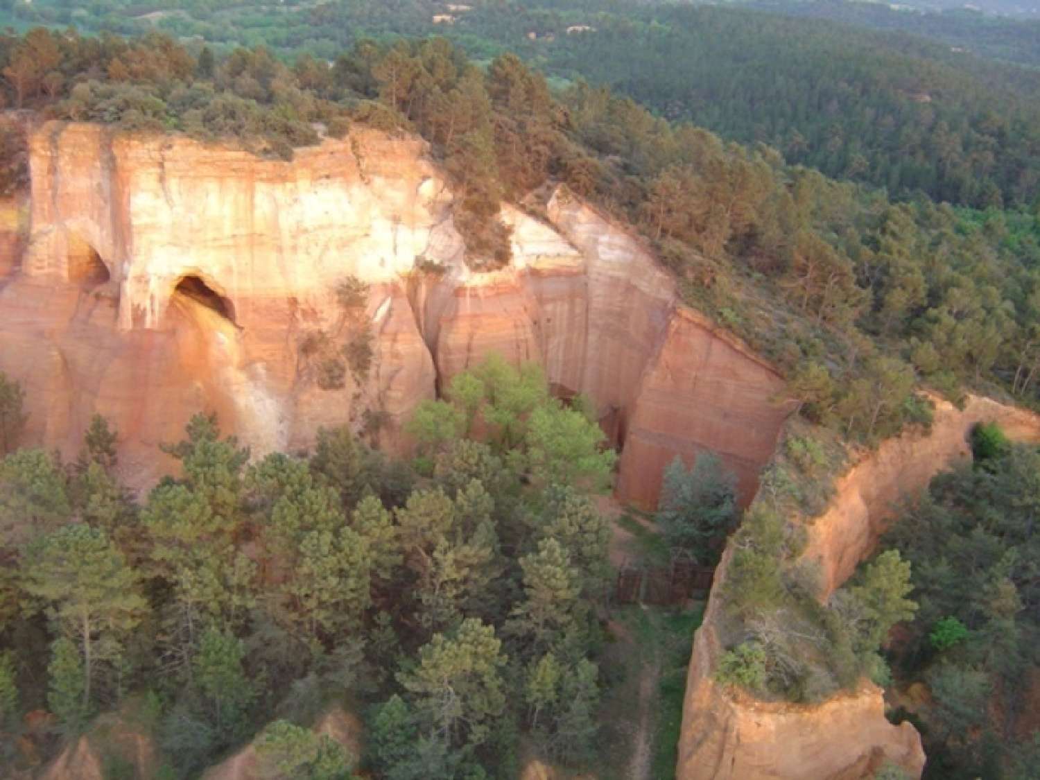 kaufen Grundstück Gargas Vaucluse 2