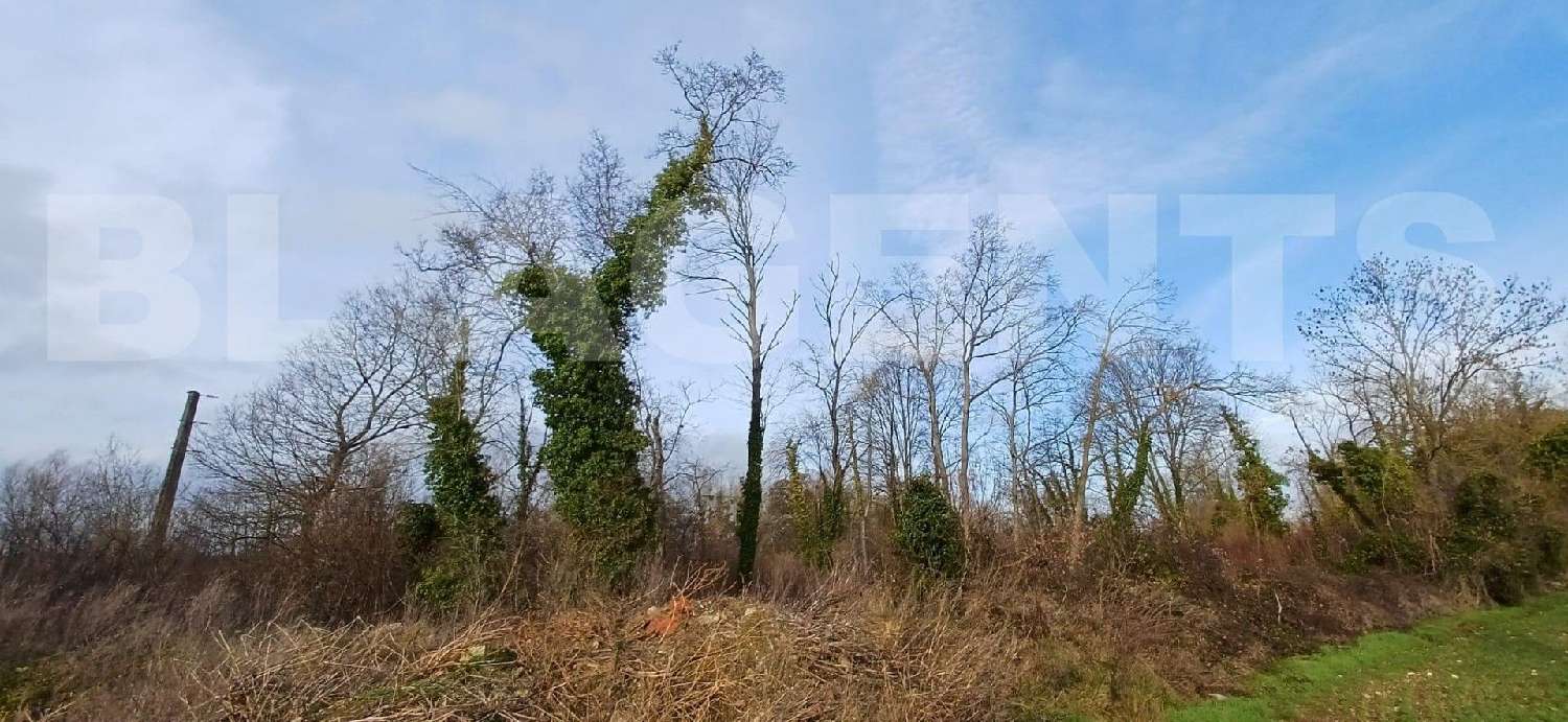  en venta terreno Germigny-l'Evêque Seine-et-Marne 1