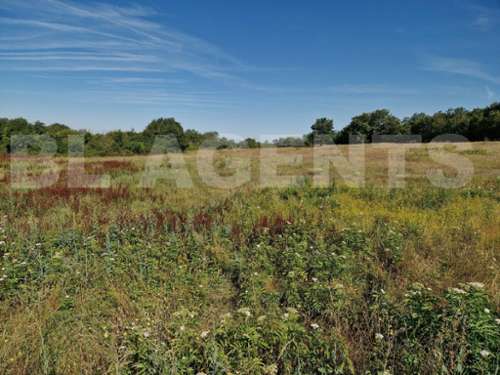 Glanes Lot terrein foto 7295657