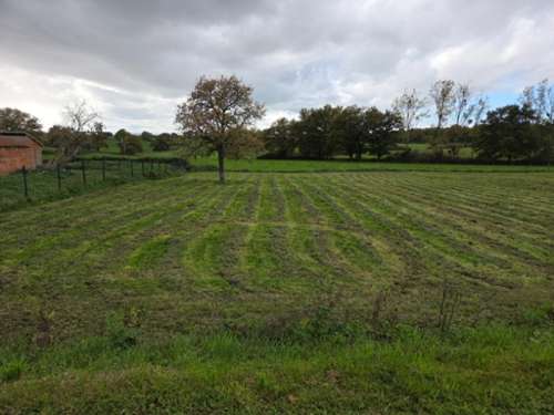 Gouise Allier terrein foto 7278351