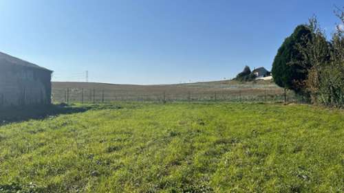 Goussonville Yvelines terrein foto 7296156