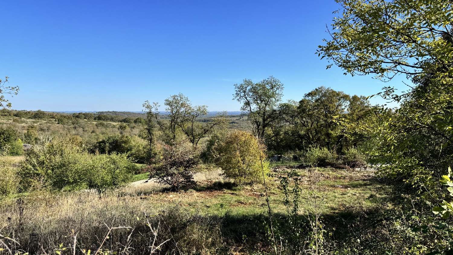  for sale terrain Gréalou Lot 3