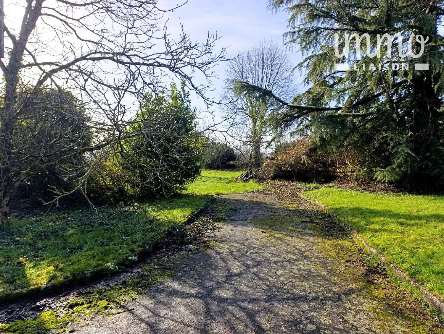 à vendre terrain Guer Morbihan 2