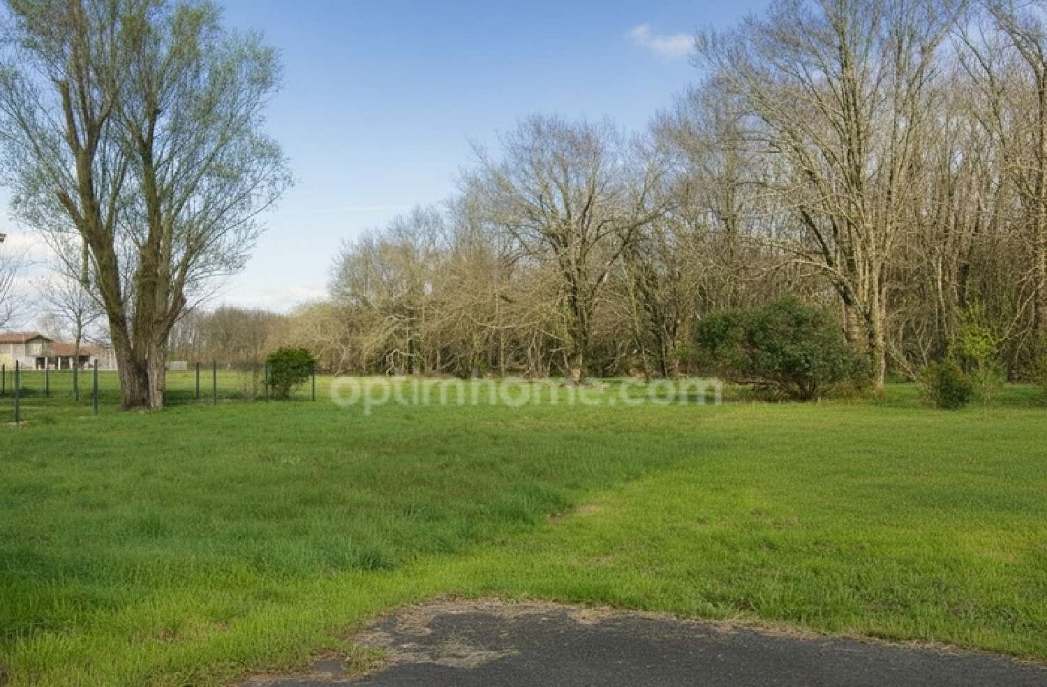  for sale terrain Gujan-Mestras Gironde 1