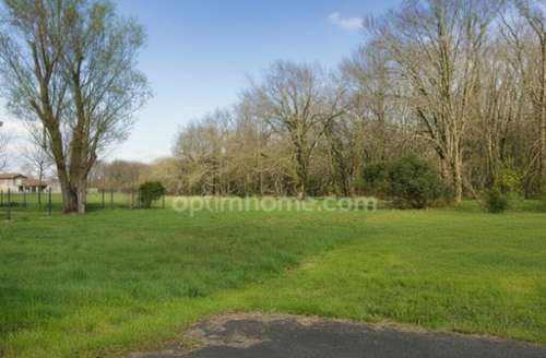 Gujan-Mestras Gironde terrain foto 7278026