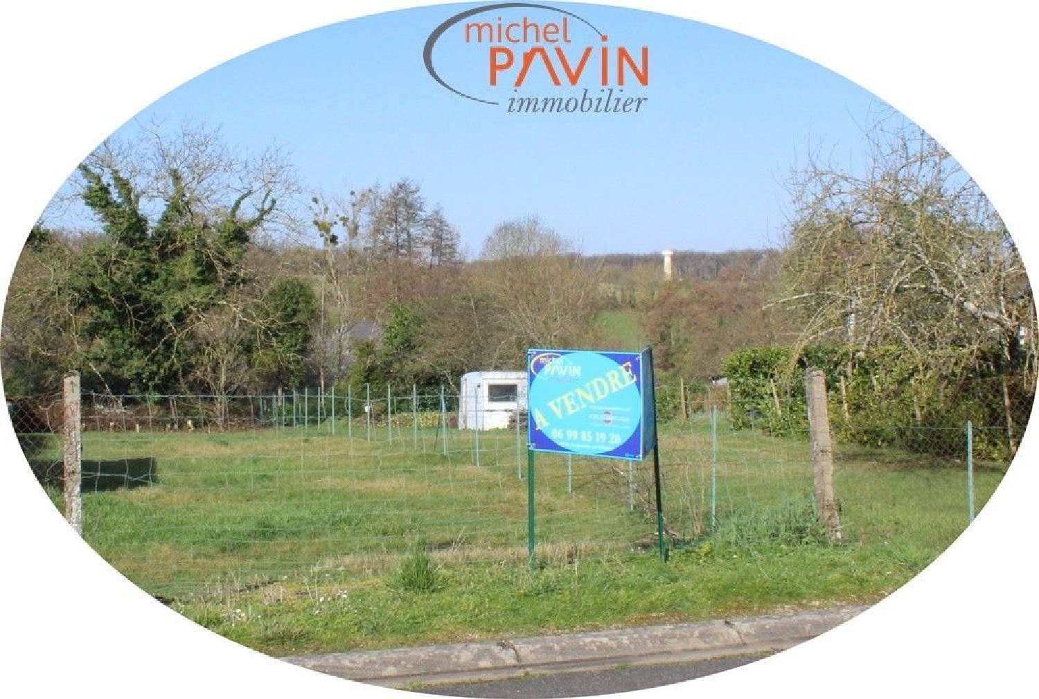  kaufen Grundstück Henrichemont Cher 1