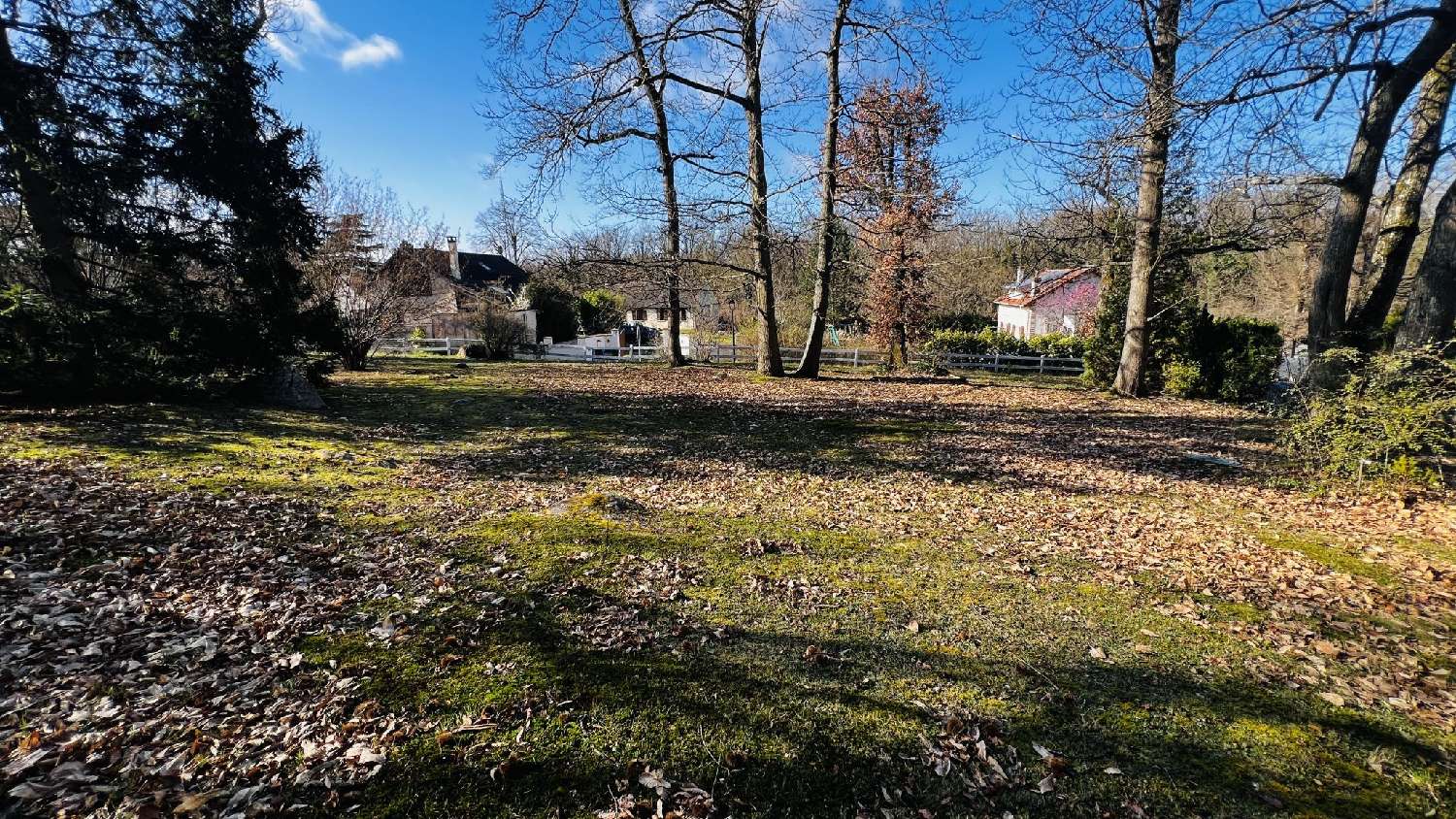  te koop terrein Igny Essonne 1