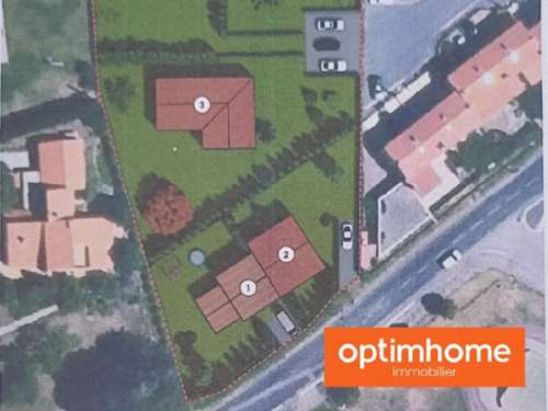 Ille-sur-Têt Pyrénées-Orientales terrein foto 7290959