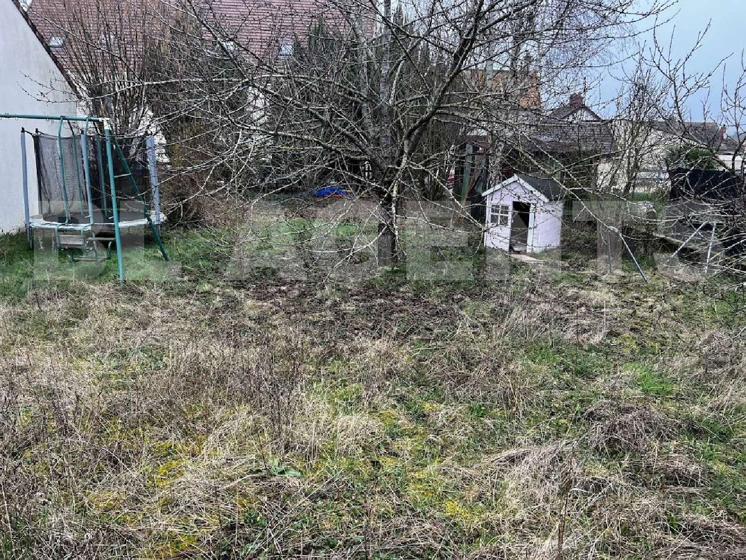  te koop terrein Itteville Essonne 1