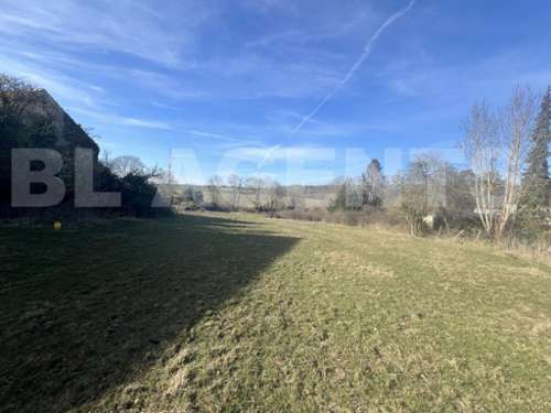 Janvry Essonne Grundstück Bild 7295327