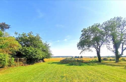 Jouars-Pontchartrain Yvelines terrein foto 7291338