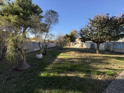 Juvignac Hérault Grundstück Bild 7285401