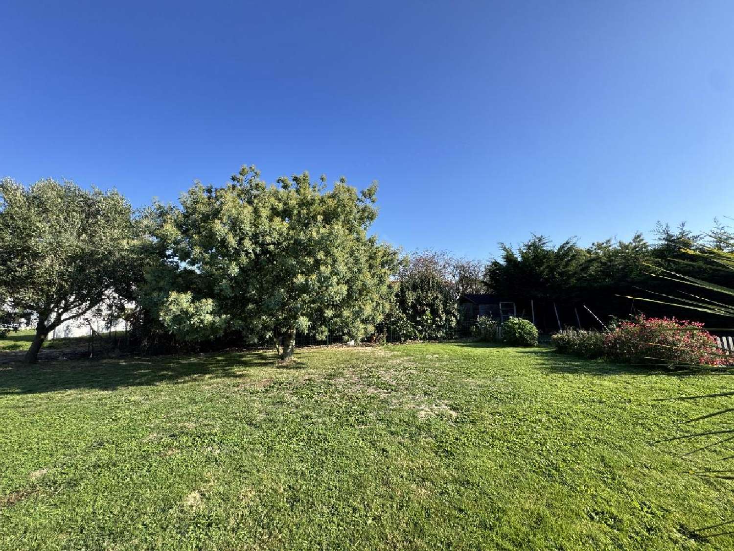  for sale terrain L'Île-d'Olonne Vendée 4