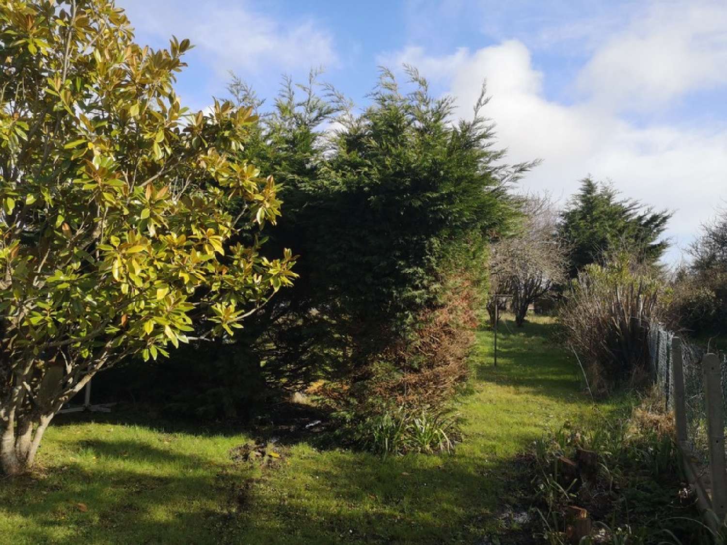 en venta terreno La Baule-Escoublac Loire-Atlantique 4