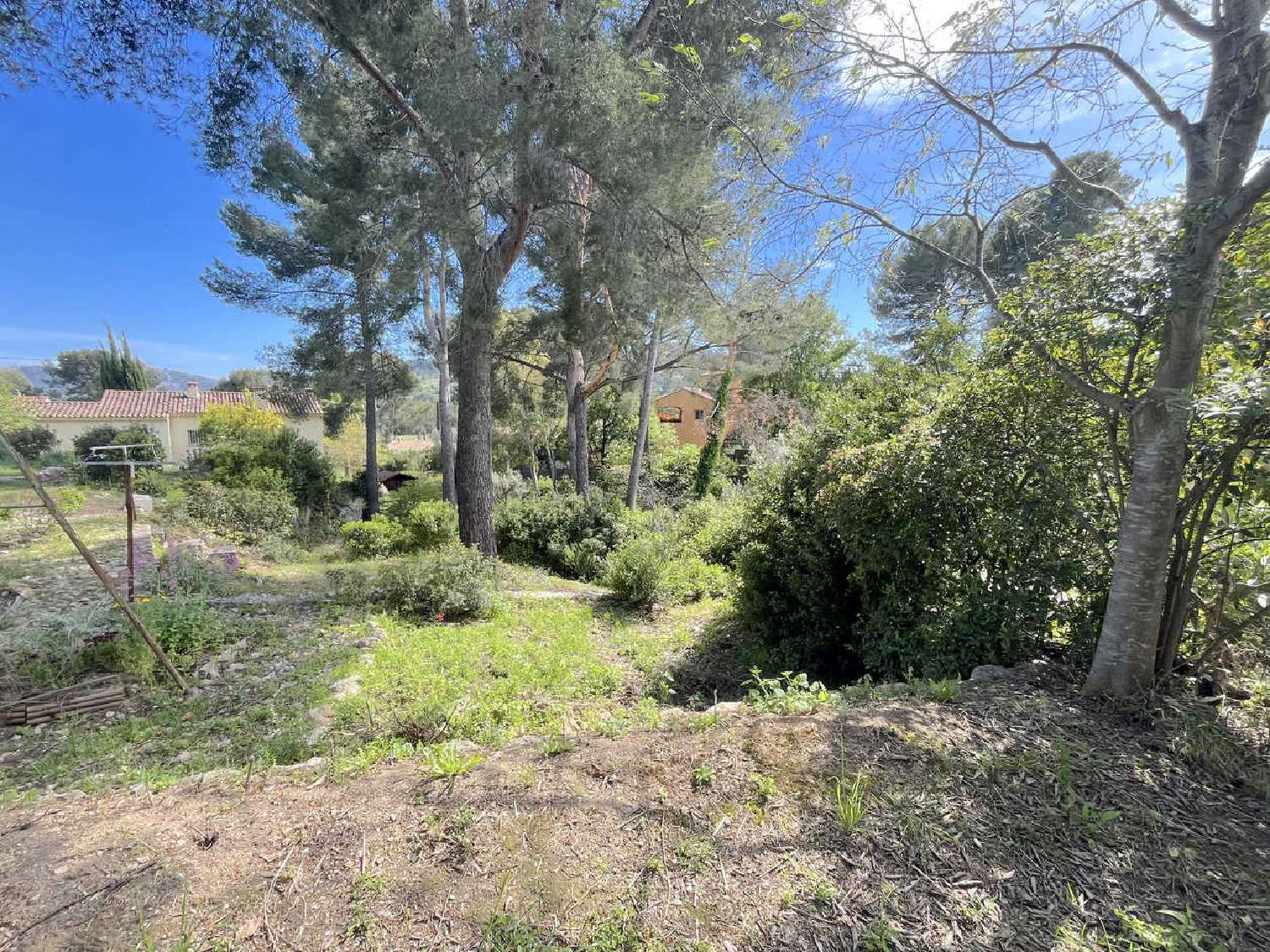  te koop terrein La Cadière-d'Azur Var 1