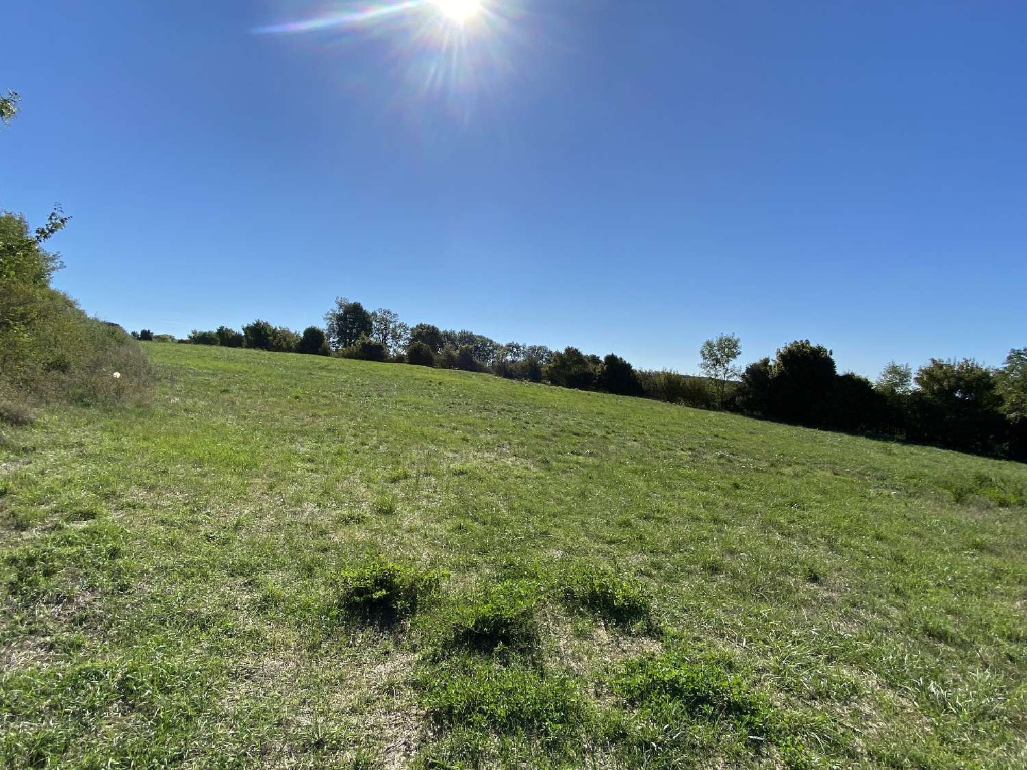 te koop terrein La Cavalerie Aveyron 2