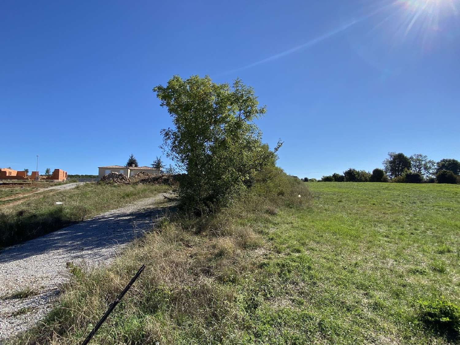 te koop terrein La Cavalerie Aveyron 5