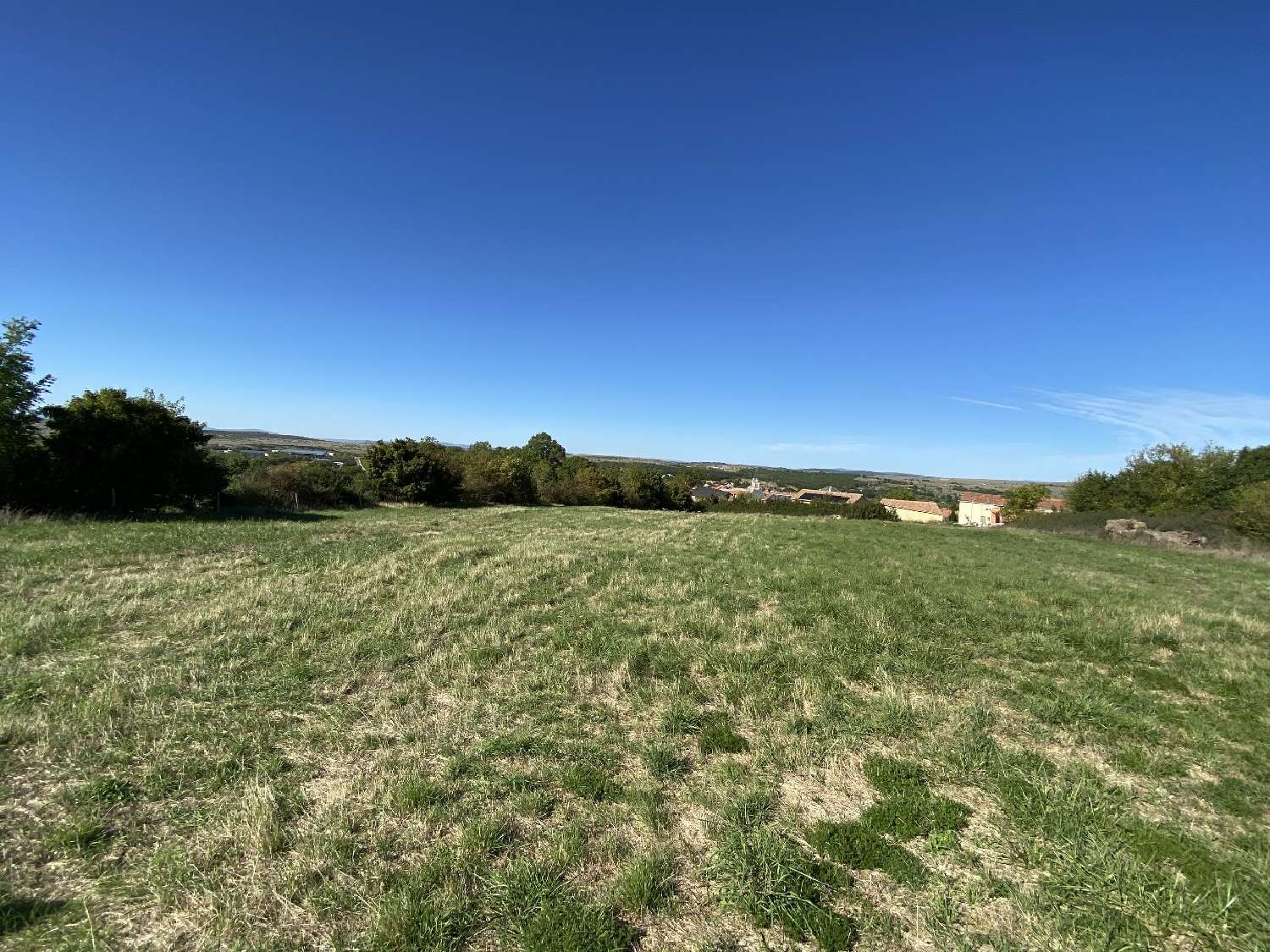 te koop terrein La Cavalerie Aveyron 6