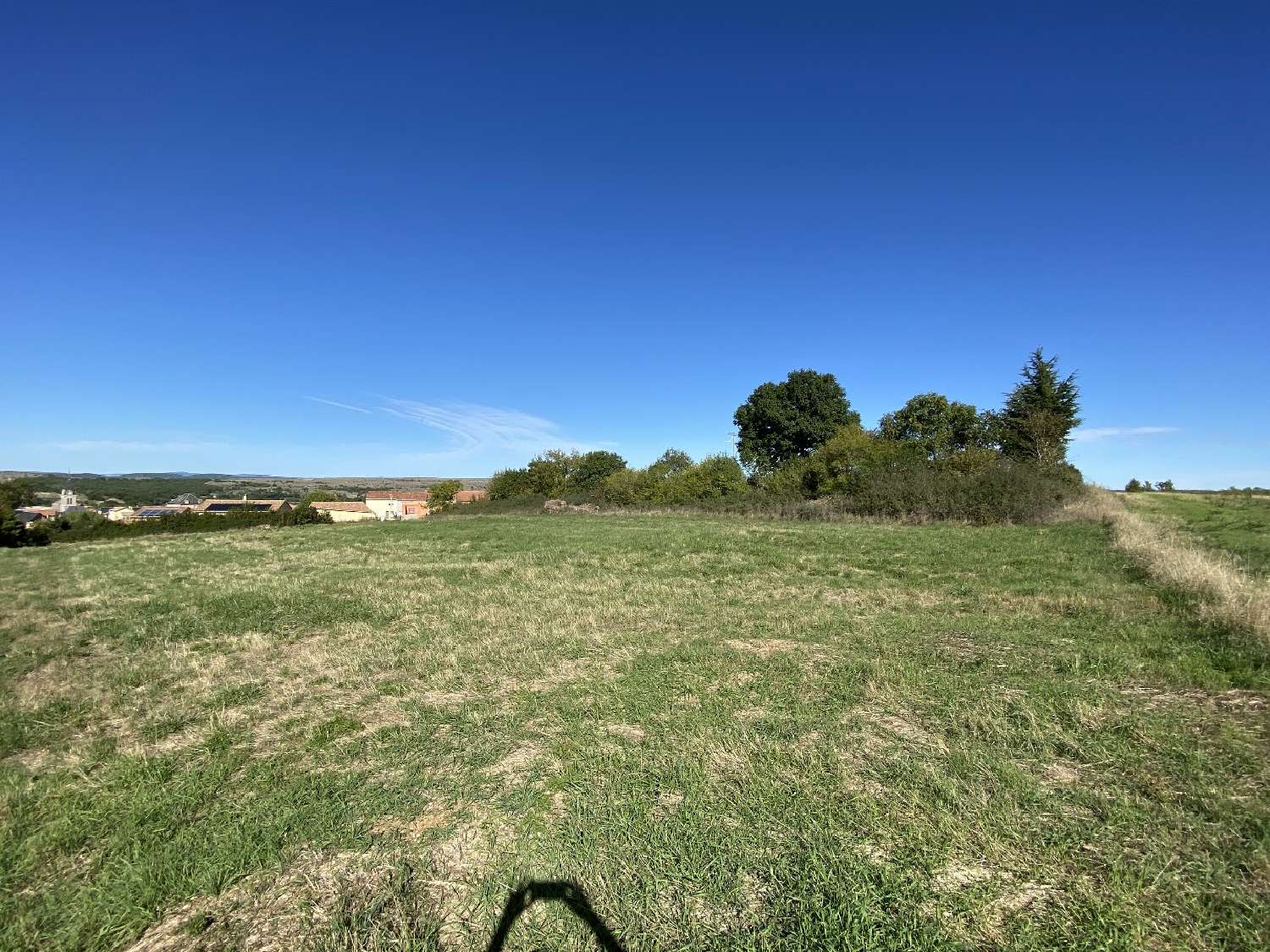 te koop terrein La Cavalerie Aveyron 7