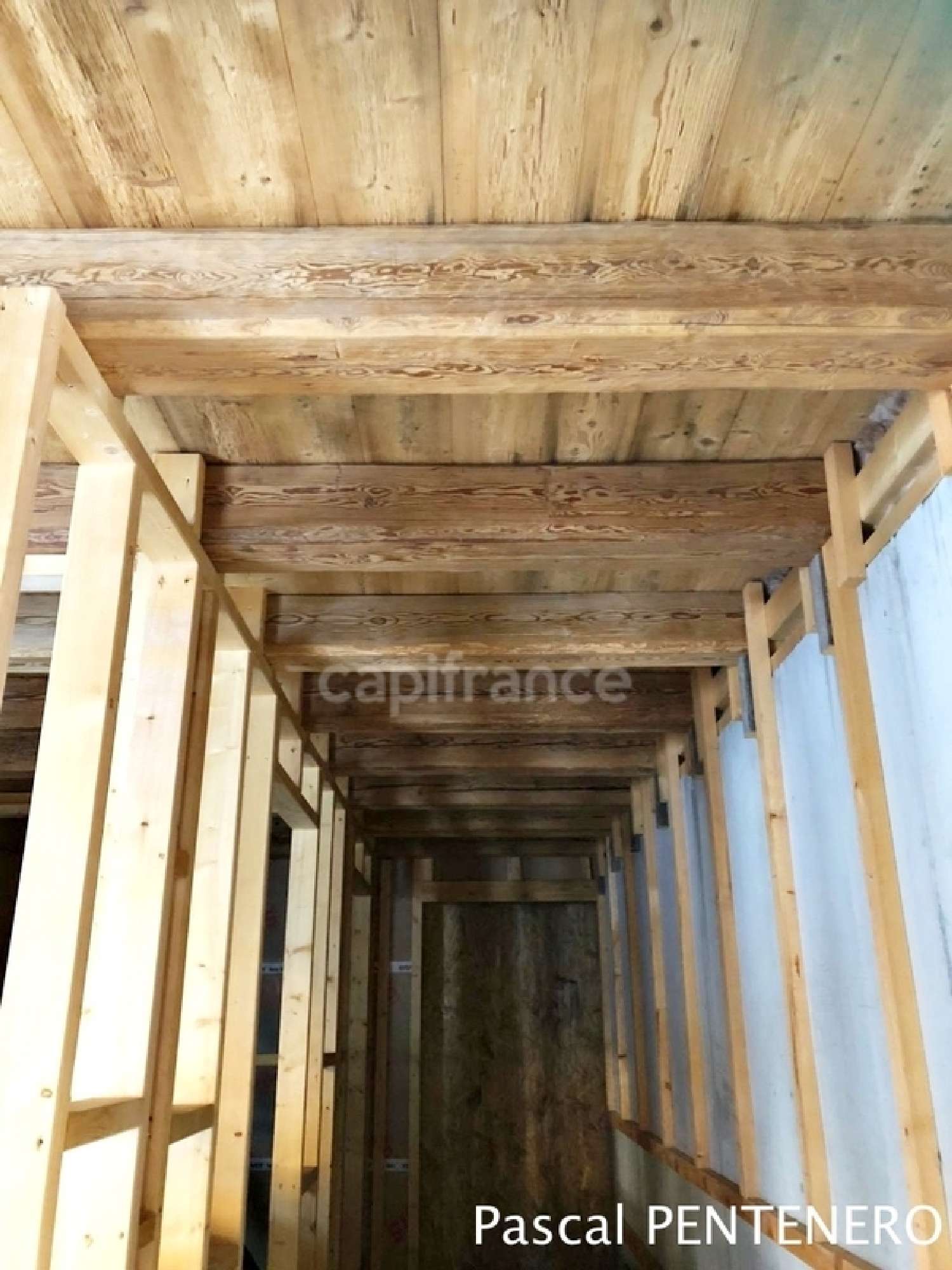  te koop terrein La Chapelle-d'Abondance Haute-Savoie 6