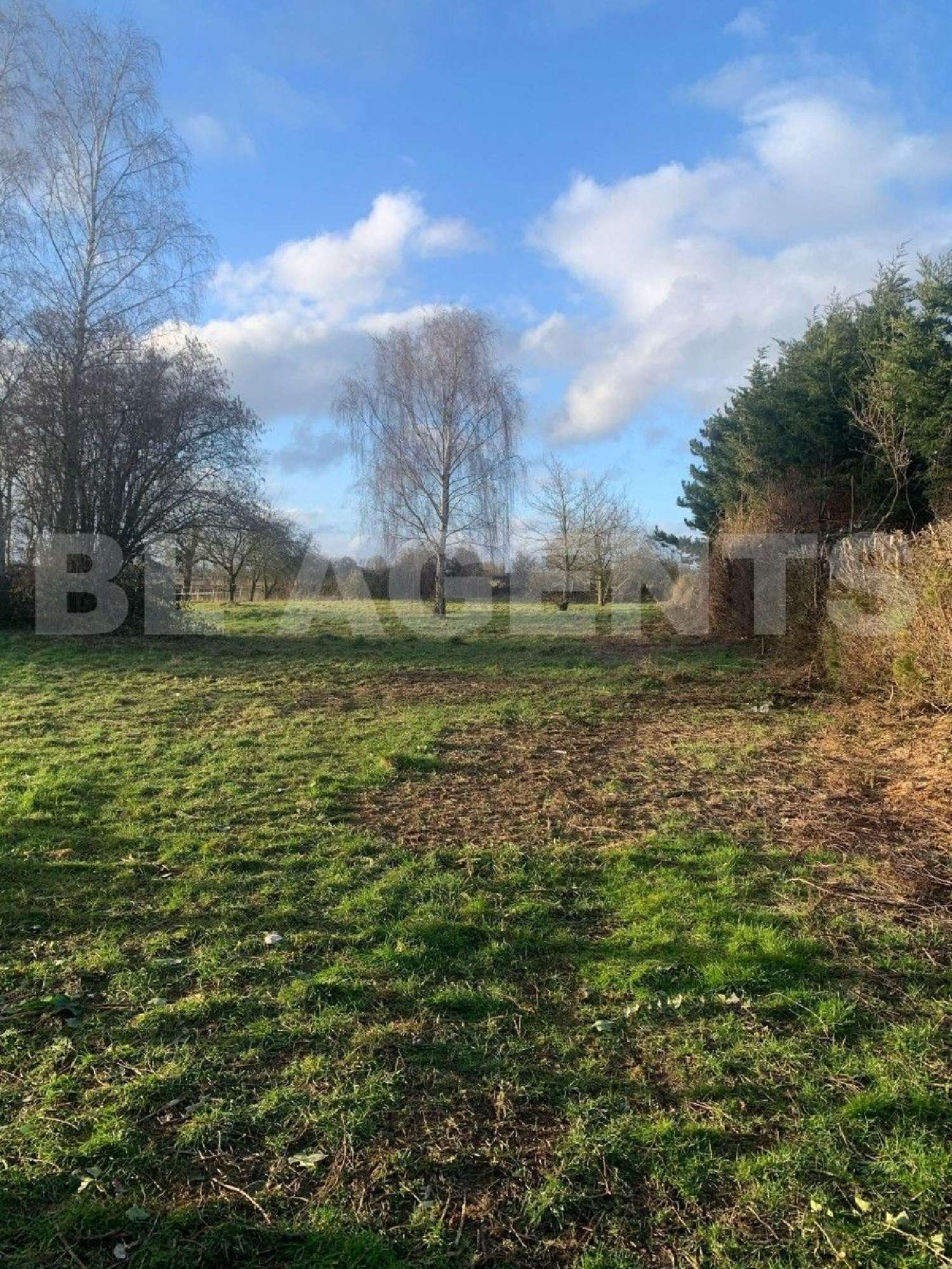  te koop terrein La Couture Pas-de-Calais 1