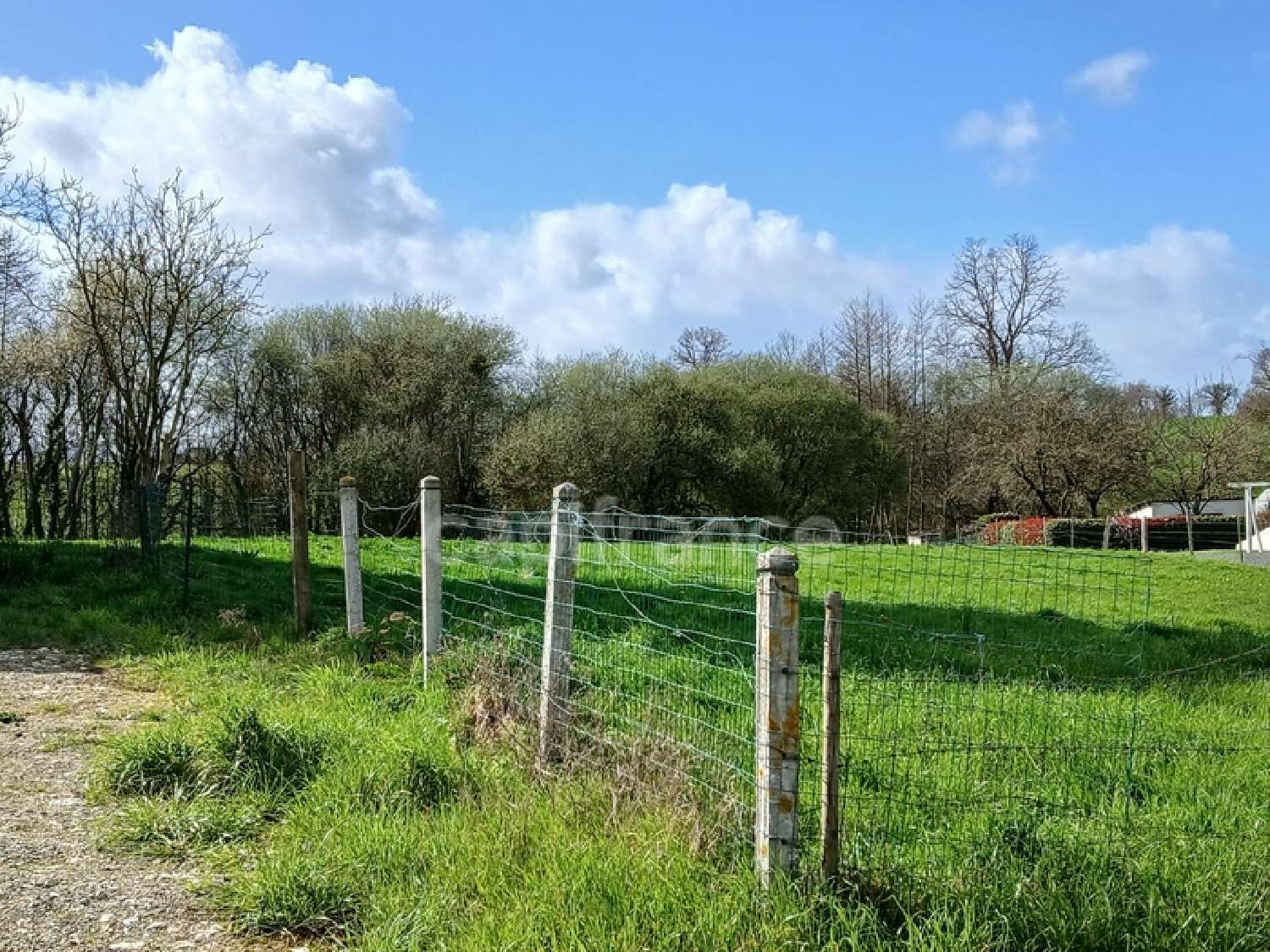  for sale terrain La Graverie Calvados 2