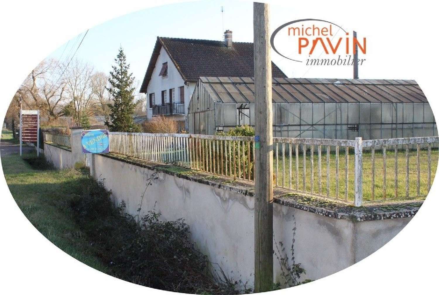  kaufen Grundstück La Guerche-sur-l'Aubois Cher 1