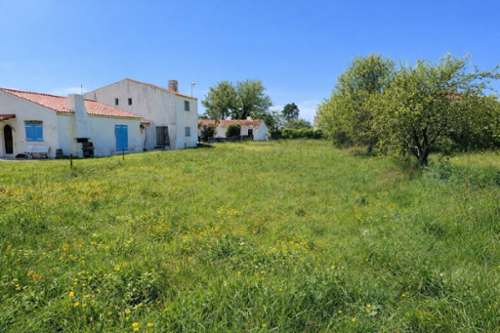 La Guérinière Vendée terrain foto 7298132